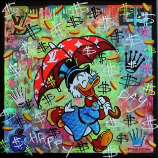 Brisan Gabriel(1967) | Brisan Gabriel(1967) - Happy Day Duck (2022) | Catawiki