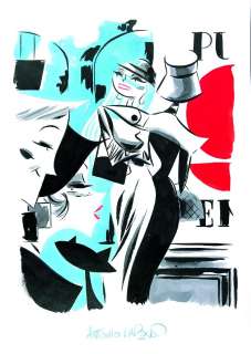 ANTONIO LAPONE  -  Punto e Mes