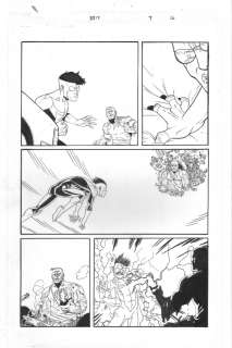 Nate Bellegarde - Brit Issue 7 Page 16