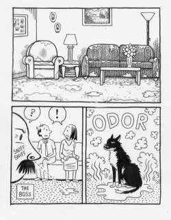 Kevin Huizenga - Or Else 4 - page 058