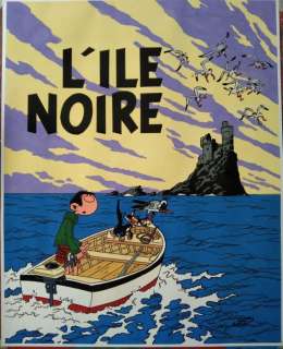 Di Matteo, Leonardo | Di Matteo, Leonardo - Dessin original couleur - Hommage Ã  Franquin et Hergé - (2020) | Catawiki
