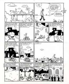 Kevin Huizenga - Ganges 1 - page 08