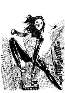 Takeshi Miyazawa - Silk 5 Page 20