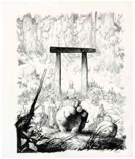 Vincent Mallié - LE GRAND MORT