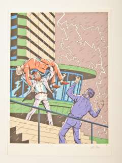 Blake en Mortimer | Zwiggelaar Auctions