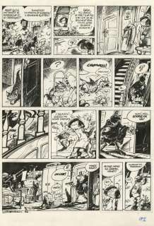 Marc Wasterlain (Né En 1946) - Docteur Poche - Il est minuit Docteur Poche