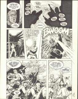 Root - CAVEWOMAN, "LISTEN UP!" (1990s) | Russ Cochran