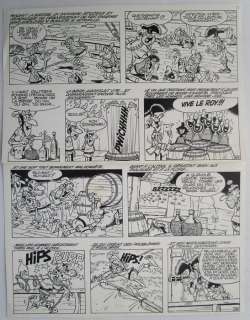 Remacle | Remacle - Originele pagina - Ouwe Niek | Catawiki