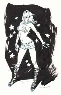 Denis Bodart - Original #4