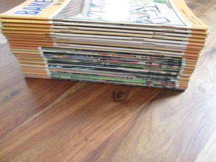 Hec Leemans | Bakelandt 1 t/m 26 + 28 & 29 - Serie bakelandt - Agrafé - EO - (1978/1985) | Catawiki