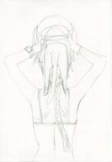 Kenji Tsuruta Hand-Drawn Illustration | Mandarake (Big Web)