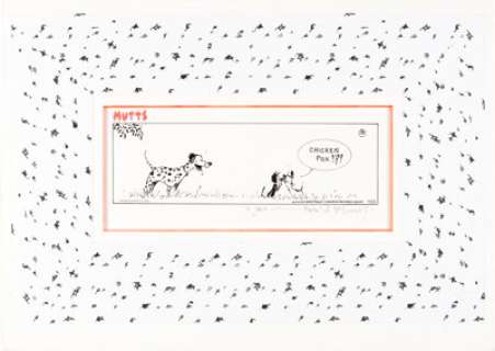 Patrick McDonnell - Mutts