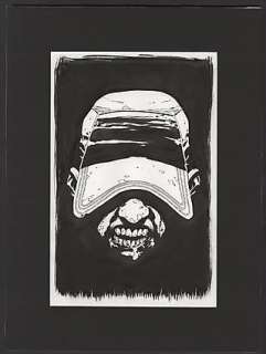 WALKING DEAD HARDCOVER Issue #3 Cover | ComicConnect