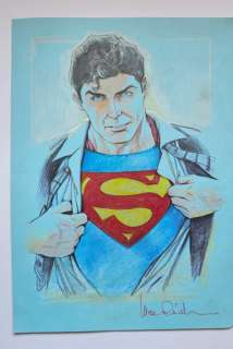 Luca Raimondo | Superman - Superman - (2021/100) | Catawiki