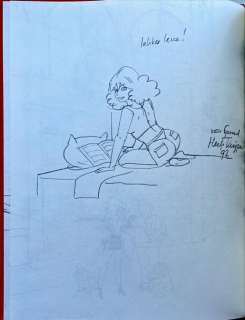 Henk Kuijpers | Franka 10 - Gangsterfilm - luxe genummerde uitgave met fantekening van Henk Kuijpers - Cartonné - 1992 | Catawiki