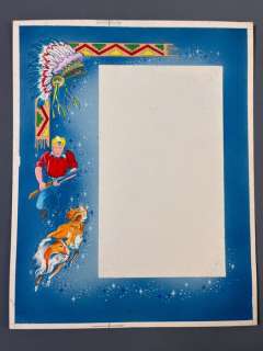 Bessy - Bleu de coloriage - Arrière couverture pour Bessy n°67 jusqu’a n°164 - (1980) | Catawiki