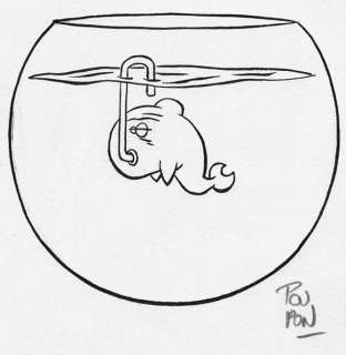 Nicolas Poupon - Le fond du bocal