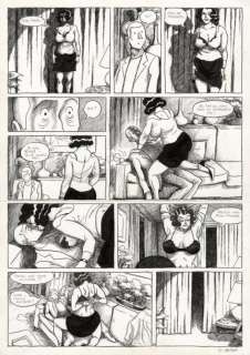 Grégory Mardon (Né En 1971) - Incognito