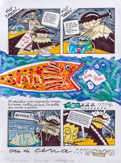 Massimo Giacon | Alice Alice | Art-Rite