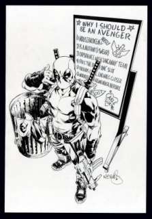 UNCANNY AVENGERS (MARVEL NOW!) #1 Cover