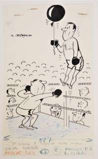 PI (Bernard JEANSON) (1938 1964) | Estim Nation