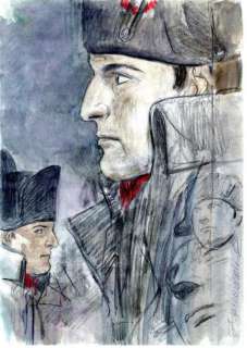 ARINOUCHKINE, Andrei | Sadde