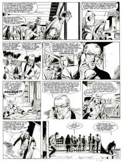 Eddy Paape | Septimus