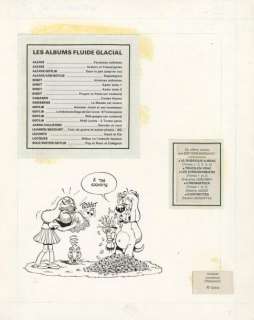 Marcel GOTLIB (1934 2016) | Huberty Breyne