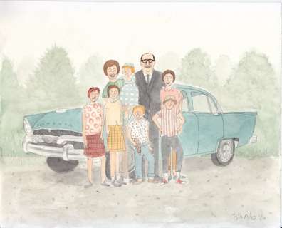 Alba, Tyto - 1 Original cover - El olvido que seremos - 2021 | Catawiki