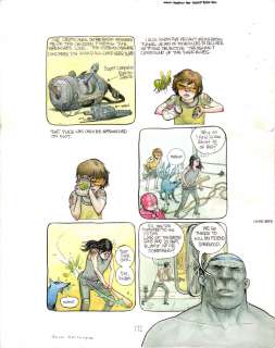 The Wrenchies - page 172