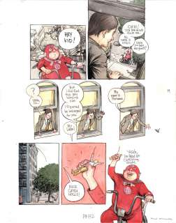 The Wrenchies - page 132