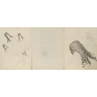 DUBOUT. - MOLIÈRE Le Misanthrope | Tajan