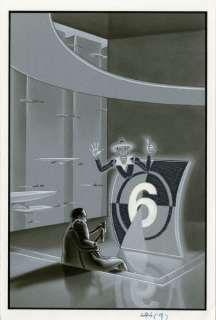 Beb-Deum - La Théorie des dominos - planche 192