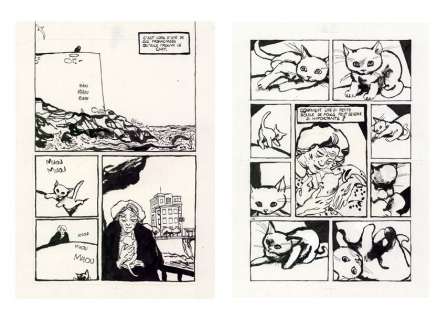  - Lot  24 - Edmond BAUDOIN (né en 1942)