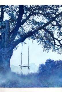 Couverture originale de LA PORTE AU CIEL tome 1 par SICOMORO