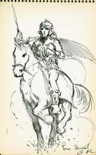 GAL Jean Claude Rare... - Lot 475 - GAL Jean Claude Rare dédicace de l‘auteur d‘Arn sur...