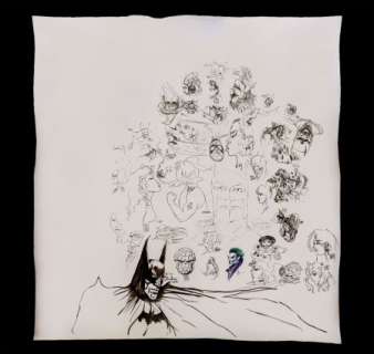 LAKE COMO 2023 CHARITY ARTISTS JAM Other Comic Art | ComicConnect