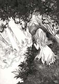 Olivier Pont - Couverture originale, présence de rustines - Le Rituel - Un putain de salopard