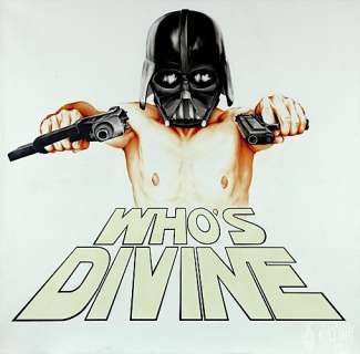 Edouard Scarfoglio | WHO’S DIVINE | Artcurial
