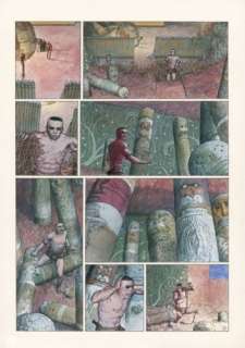 das Pastoras Julio Martinez Pérez Dit (Né En 1956) - Les Hérésiarques