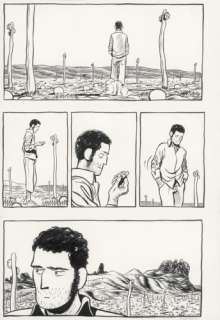 Peeters Frederik (Né En 1974) - Lupus