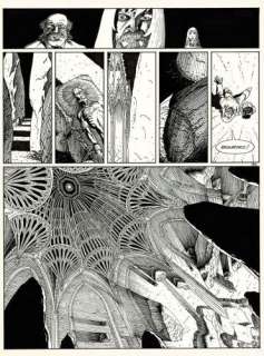 Andreas Andreas Martens Dit (Né En 1951) - RORK