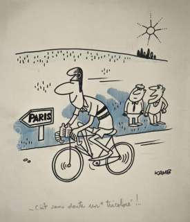  - KAMB (KAMBOUCHNER, Jacques, dit) (1933 2015)