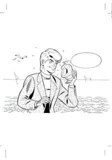 TIBET | Vermot et Associés