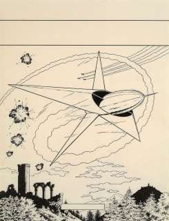 Martin Jacques (1921-2010) | LEFRANC | Artcurial