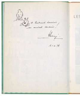 Tintin - N°13 | LES 7 BOULES DE CRISTAL | Artcurial