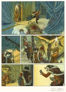 Béatrice Tillier - Née en 1972