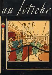 Serge Clerc - Né en 1957