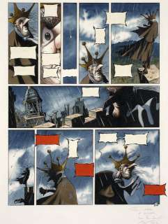 Turf Né En 1966 - La Nef des fous - Tome 2