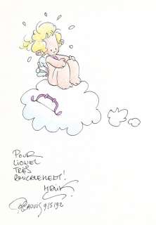 Malik | Cupidon 4 et 6 en édition originale. Le tome 4… | Millon